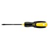 TOPEX Csavarhúzó lapos 3,2x75mm 39D801