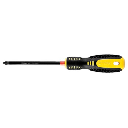 TOPEX Csavarhúzó PZ1X100MM 39D830