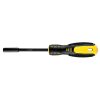 TOPEX Bitbefogó csavarhúzó 1/4" 210MM BITEKHEZ 39D860