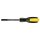 TOPEX Bitbefogó csavarhúzó 1/4" 210MM BITEKHEZ 39D860