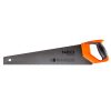NEO TOOLS Kézifűrész 500mm, 7TPI, teflon bevonat 41-021