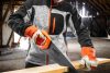 NEO TOOLS Kézifűrész 500mm, 7TPI, teflon bevonat 41-021
