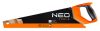 NEO TOOLS KÉZIFŰRÉSZ 500MM 7TPI 41-041
