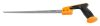 NEO TOOLS Lyukfűrész, 30mm, 11 TPI, 2komponensű markolat 41-091-1