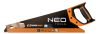 NEO TOOLS Kézifűrész 400mm, 7 TPI, PTFE 41-111
