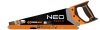NEO TOOLS Kézifűrész 400mm, 7TPI 41-131