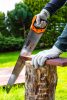 NEO TOOLS Kézifűrész 500mm, 7TPI 41-141