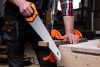 NEO TOOLS Kézifűrész 450mm, 11TPI 41-166