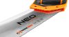 NEO TOOLS ILLESZTŐFŰRÉSZ 350MM 13TPI 41-226