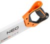 NEO TOOLS ILLESZTŐFŰRÉSZ 350MM 13TPI 41-226