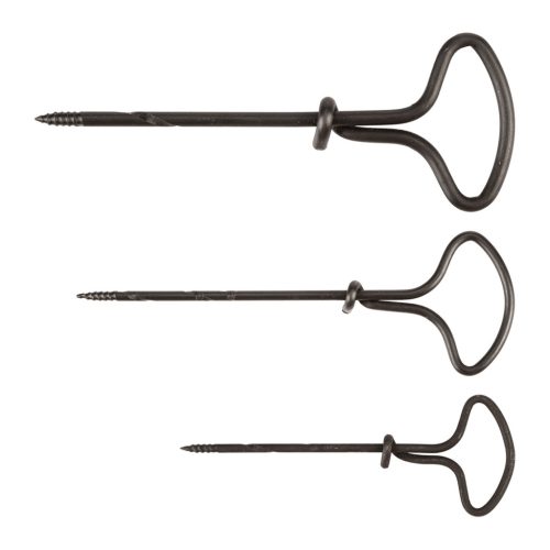 NEO TOOLS Kézi csigafúró készlet, 3db-os 41-340