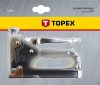TOPEX TŰZŐGÉP 6-14MM, G típus 41E908