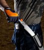 NEO TOOLS Ágvágó fűrész, fűrészlap:330mm(13"), 7 TPI, övre csatolható védőtokkal 42-101