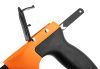 NEO TOOLS Fémfűrész 300mm laptartóval, alumínium, kétkomponensű markolat 43-301