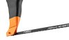 NEO TOOLS Fémfűrész 300mm laptartóval, alumínium, kétkomponensű markolat 43-301