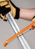 NEO TOOLS Fémfűrész 150mm, alumínium, kétkomponensű, markolat 43-310