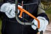NEO TOOLS Fémfűrész 150mm, alumínium, kétkomponensű, markolat 43-310