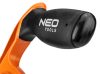 NEO TOOLS Fémfűrész 150mm, alumínium, kétkomponensű, markolat 43-310