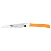 NEO TOOLS Japán fűrész, fűrészlap:250mm(10") 11 TPI, hegyes, összecsukható 44-611