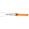 NEO TOOLS Japán fűrész, kétoldalas, fűrészlap:250mm(10"), 7 és 11 TPI 44-612