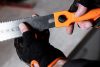 NEO TOOLS Japán fűrész, kétoldalas, fűrészlap:250mm(10"), 7 és 11 TPI 44-612