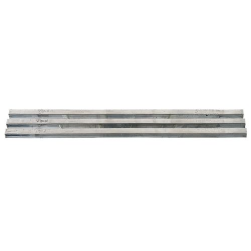 CYNEL Forrasztóón rúd, 60% Sn: 7x7x250mm, 3db 44E519