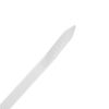 TOPEX KÁBELKÖTEGELŐ, gyorskötöző, 3,6mm x 300mm, fehér, 100db 44E974