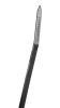 TOPEX KÁBELKÖTEGELŐ, gyorskötöző, 4,8mm x 300mm, fekete, 75db 44E980