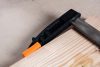 NEO TOOLS Gyorsszorító, csavaros, 80x300mm 45-452