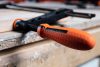 NEO TOOLS Gyorsszorító, csavaros, 80x300mm 45-452