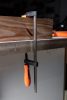 NEO TOOLS Gyorsszorító, csavaros, 80x300mm 45-452