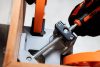 NEO TOOLS SAROKSZORÍTÓ 70mm 45-490
