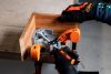 NEO TOOLS SAROKSZORÍTÓ 70mm 45-490