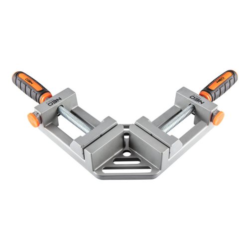 NEO TOOLS SAROKSZORÍTÓ 65mm, dupla 45-491