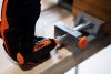 NEO TOOLS SAROKSZORÍTÓ 65mm, dupla 45-491