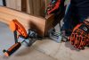 NEO TOOLS SAROKSZORÍTÓ 65mm, dupla 45-491