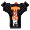 NEO TOOLS Sarokszorító szett, rugós, 4 darabos készlet 45-492