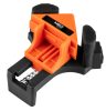 NEO TOOLS Sarokszorító szett, rugós, 4 darabos készlet 45-492