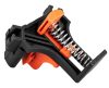 NEO TOOLS Sarokszorító szett, rugós, 4 darabos készlet 45-492