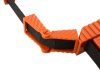 NEO TOOLS Sarokszorító, szalagos, keretragasztáshoz 4000 x 26 x 1,3mm 45-493