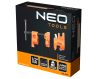 NEO TOOLS Csőszorító 1/2" 45-495