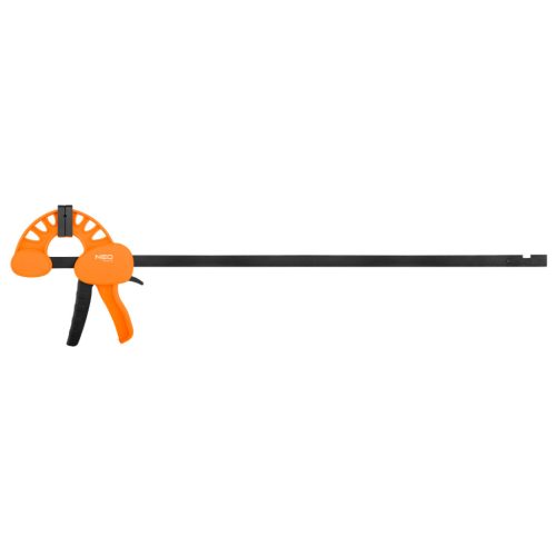 NEO TOOLS Autómata gyorsszorító, 135kg, 24"/600mm, 2 funkciós 45-503