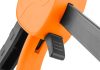 NEO TOOLS Autómata gyorsszorító, 135kg, 24"/600mm, 2 funkciós 45-503