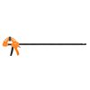 NEO TOOLS Autómata gyorsszorító, 135kg, 30"/750mm, 2 funkciós 45-504