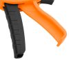 NEO TOOLS Autómata gyorsszorító, 135kg, 30"/750mm, 2 funkciós 45-504