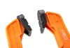 NEO TOOLS Rugós szorítócsipesz, extra erős, 2.5"/65mm 45-521