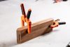NEO TOOLS Rugós szorítócsipesz, extra erős, 4"/100mm 45-523