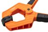 NEO TOOLS Rugós szorítócsipesz, extra erős, 4"/100mm 45-523