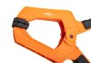NEO TOOLS Rugós szorítócsipesz, extra erős, 4"/100mm 45-523
