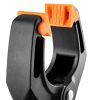 NEO TOOLS Rugós szorítócsipesz, 9"/220mm 45-533